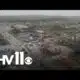 Storms kill 40 people across 7 states