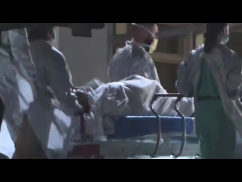 Woman shares story after grandpa struck by stray bullet in Florida City