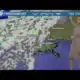 New Orleans Weather: Warming up through Wednesday with a few showers
