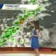 Cool mornings, warm afternoons and some storms in Alabama's 7-day forecast.