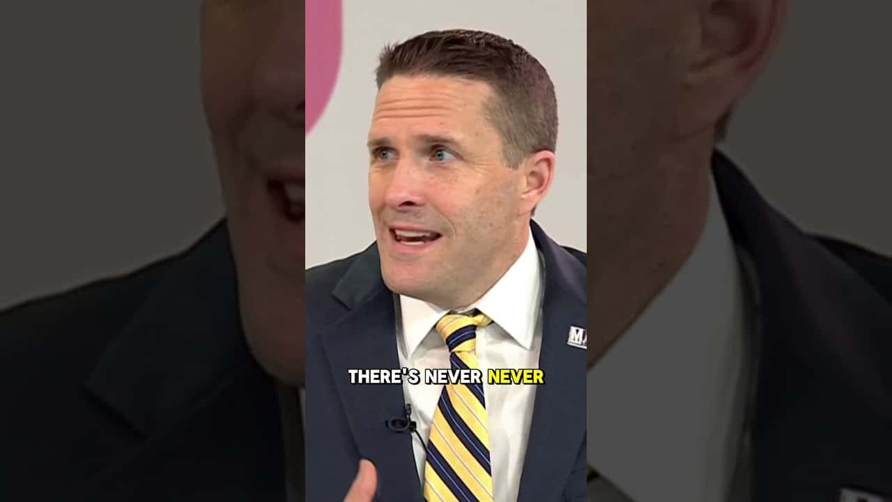 DC Metro's GM on working on safety with the Trump administration | NBC4 Washington