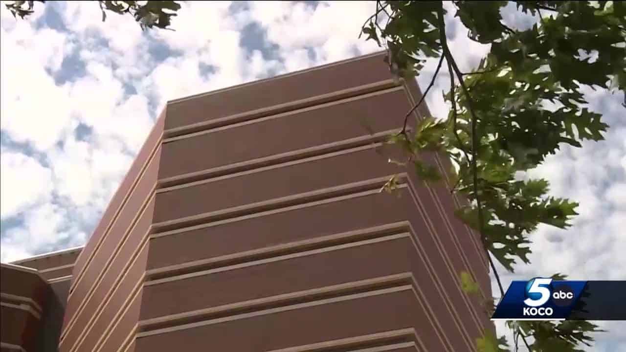 Bill would implement new standards for Oklahoma jails