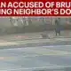 Woman accused of stabbing neighbor's dog to death | FOX 5 News