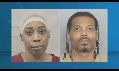Woman charged with murder in Kansas City reporter's death, accomplice arrested in Florida