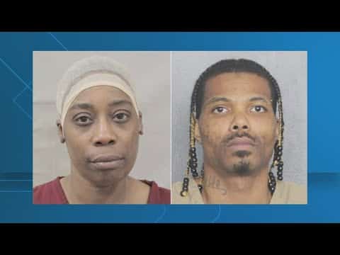 Woman charged with murder in Kansas City reporter's death, accomplice arrested in Florida
