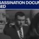 JFK assassination: Trump announces the release of classified documents | FOX 7 Austin