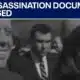 JFK assassination: Trump announces the release of classified documents | FOX 7 Austin