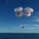 Finally home: Astronaut’s family speaks after space mission comes to an end