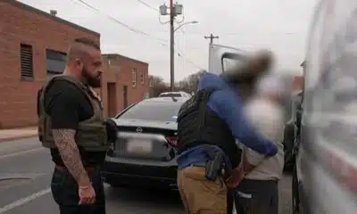 Inside ICE enforcement in Maryland | NBC4 Washington