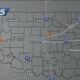 Evacuations issued for Meridian, Sweetwater due to wildfires
