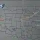 Evacuations issued for Meridian, Sweetwater due to wildfires