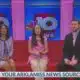 NBC 10 News Today: NBC 10's Morning Crew shout out Ark-La-Miss mothers during Hometown Hello