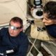 Astronauts stuck in space finally return home after unexpected, extended mission