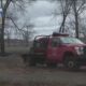 Fire danger remains as high winds continue across Oklahoma