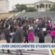 Lawmakers expect more protests over TN bill impacting undocumented students