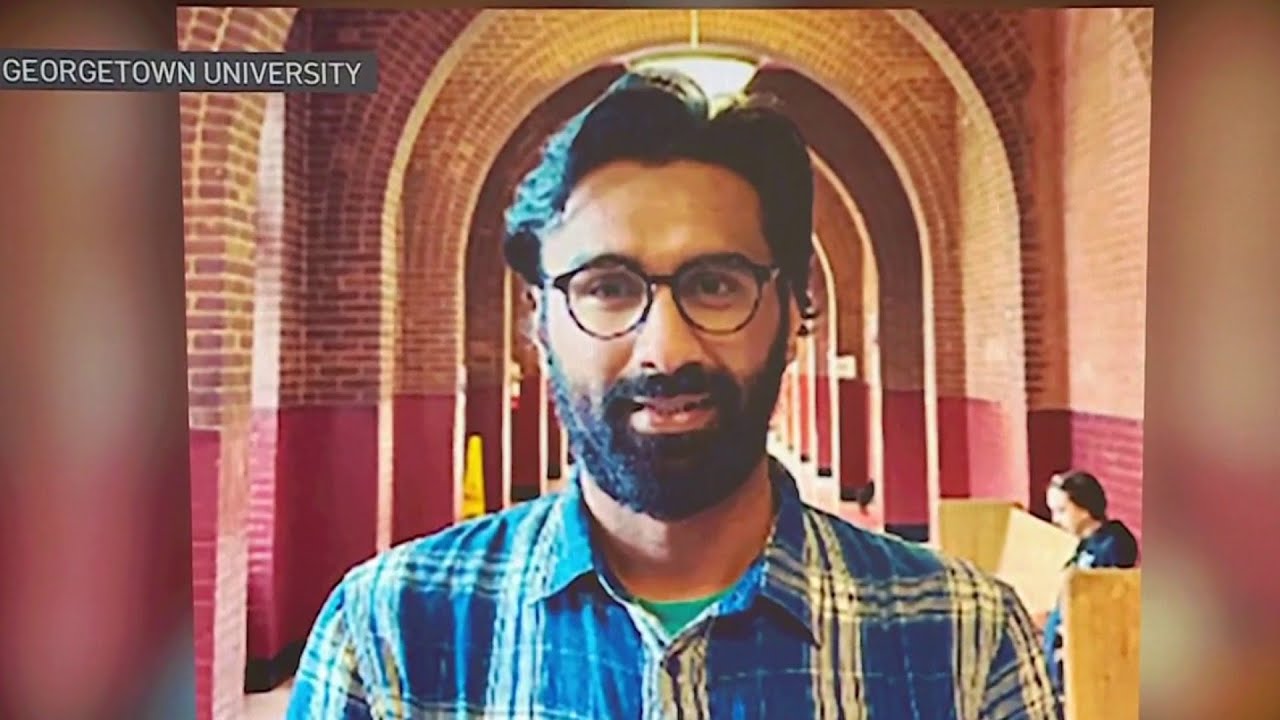Judge blocks deportation of Georgetown researcher | NBC4 Washington