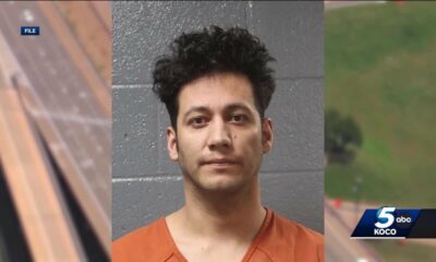 New documents shed light on Oklahoma case of domestic violence, kidnapping