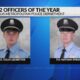 Former SLMPD partner of Officer Spiess speaks with FOX 2