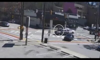 Back-to-back hit-and-runs in Midtown spark growing safety concerns
