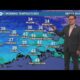 New Orleans 10pm Weather: Frosty Friday morning, warm weekend ahead