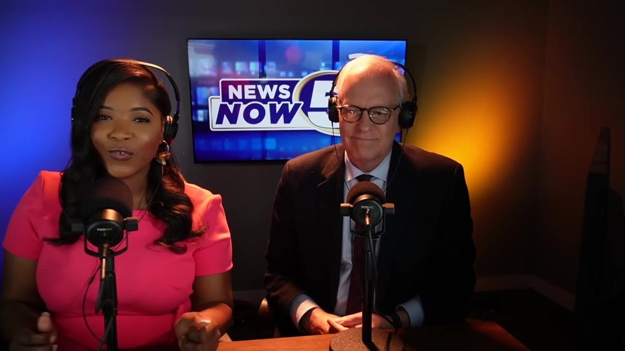 News 5 Now at 8 | Mar. 21, 2025
