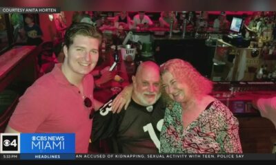 Loved ones remember family killed in Pompano Beach murder-suicide