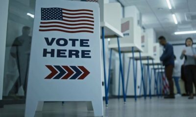 Proposed law to restrict noncitizen voting could affect married women