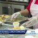 Boyd Elementary parents upset about school lunches