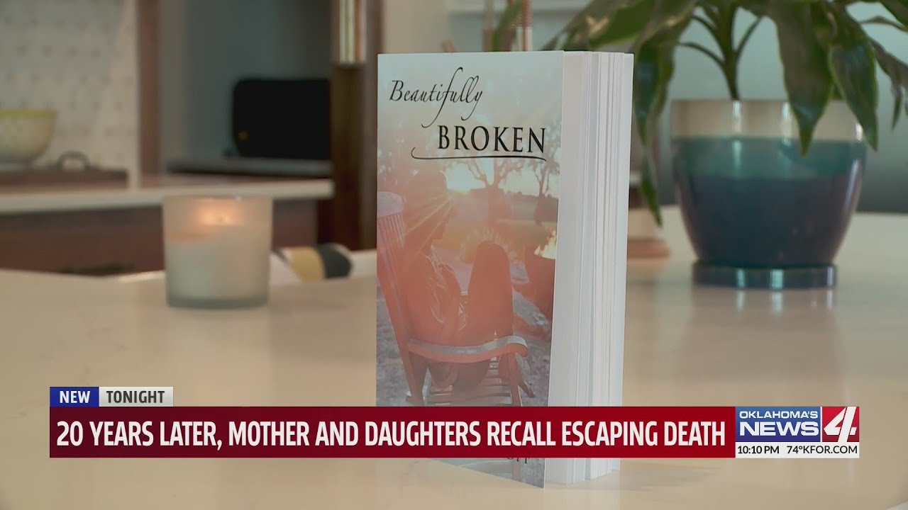 Mother and daughters share eyewitness account of murder and survival days before killer's execution
