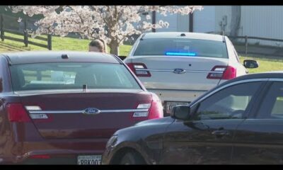 Man killed overnight at Buford birthday party