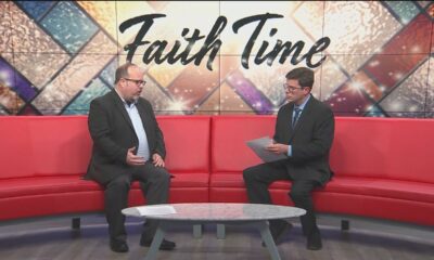 Faith Time: Pastoral involvement part I