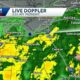 Sunny, dry weather returns to Alabama through the work week. Watching the potential for severe st...