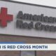 Newsmaker: March is Red Cross Month