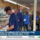 Local pharmacists advocating for passage of bill limiting control of pharmacy benefit managers