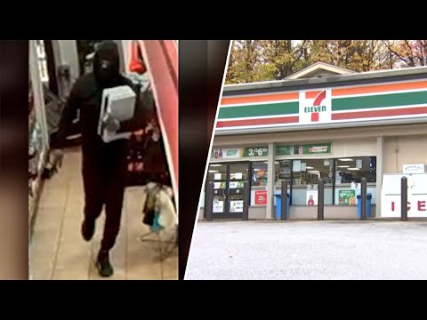 How police used GPS trackers to find Prince George's serial ATM theft suspects | NBC4 Washington