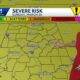 A Beautiful Alabama forecast this week before the threat of severe weather this weekend