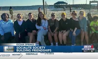 Coast Life: Socialite Society builds sober based friendships