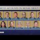 White House investigating after journalist added to group chat with top US officials