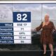 Carrie's Midday First Alert Forecast