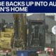Austin family's life turned upside down after gallons of sewage backed up into her home | FOX 7 Aust