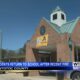 Pontotoc school returns to normal after January fire