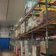 Food banks struggle with budget cuts