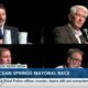 Four candidates strive for mayoral seat in Ocean Springs