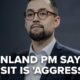 Greenland’s prime minister calls a planned visit to the island by US officials is “highly aggressive