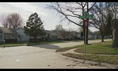 Neighbors speak out after man shot, killed in north St. Louis County