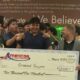 KPRC 2 Senior Scholarship winner: Cristobal Quijano of Mickey Leland College Preparatory Academy