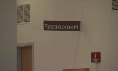 NC Republican lawmakers introduce 'bathroom bill' with shades of HB2