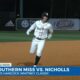 WXXV Sports Director Jevan McCoskey previews USM vs. Nicholls
