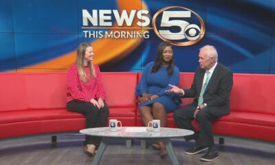 WKRG News 5 This Morning Shuck Cancer