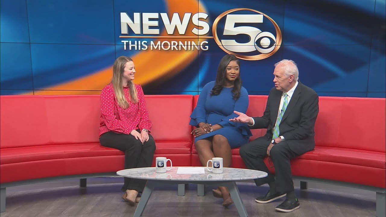 WKRG News 5 This Morning Shuck Cancer